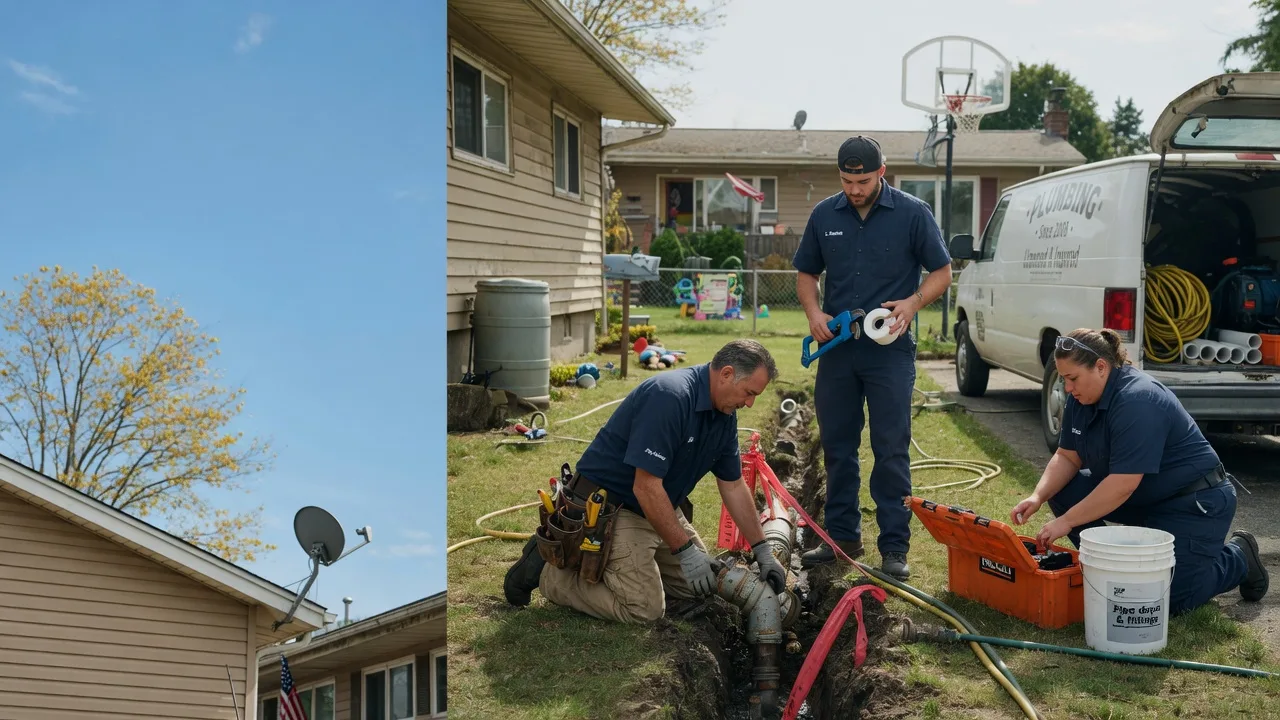 Garbage Disposal Replacement in Warfordsburg, PA near me